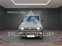 2019 Suzuki Jimny