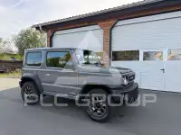 2019 Suzuki Jimny