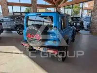 2019 Suzuki Jimny