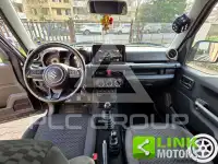 2019 Suzuki Jimny