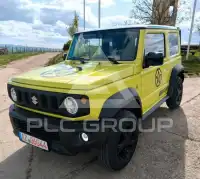 2019 Suzuki Jimny