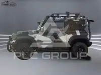 2019 Suzuki Jimny
