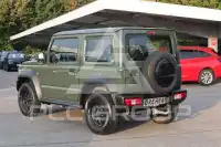 2019 Suzuki Jimny