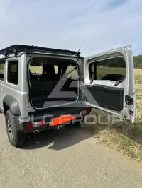 2019 Suzuki Jimny