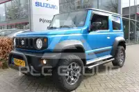 2019 Suzuki Jimny