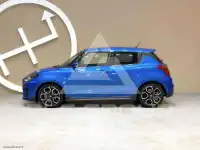 2019 Suzuki SWIFT