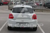 2019 Suzuki SWIFT
