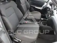 2019 Suzuki SWIFT