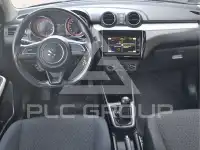 2019 Suzuki SWIFT