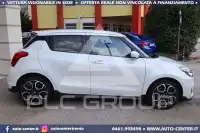 2019 Suzuki SWIFT