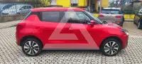 2019 Suzuki SWIFT