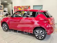 2019 Suzuki SWIFT