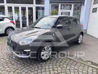 2019 Suzuki SWIFT