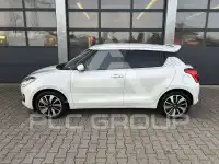 2019 Suzuki SWIFT
