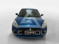 2019 Suzuki SWIFT
