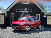 2019 Suzuki SWIFT