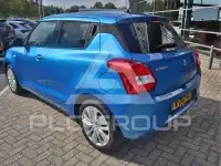 2019 Suzuki SWIFT