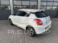 2019 Suzuki SWIFT