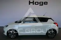 2019 Suzuki SWIFT