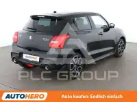 2019 Suzuki SWIFT