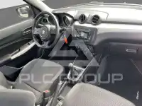 2019 Suzuki SWIFT
