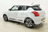2019 Suzuki SWIFT