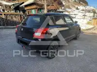 2019 Suzuki SWIFT