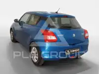 2019 Suzuki SWIFT