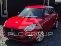 2019 Suzuki SWIFT