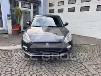 2019 Suzuki SWIFT