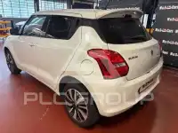 2019 Suzuki SWIFT