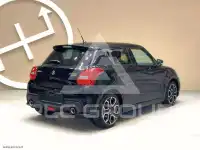 2019 Suzuki SWIFT