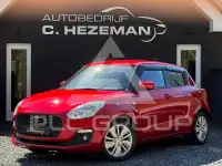 2019 Suzuki SWIFT