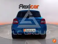 2019 Suzuki SWIFT