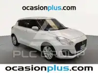 2019 Suzuki SWIFT