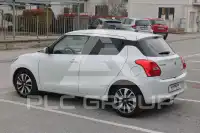 2019 Suzuki SWIFT