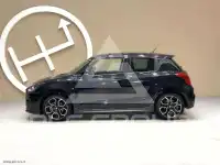 2019 Suzuki SWIFT