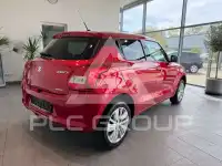 2019 Suzuki SWIFT