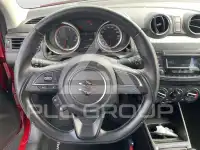 2019 Suzuki SWIFT