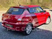 2019 Suzuki SWIFT