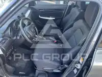 2019 Suzuki SWIFT