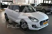 2019 Suzuki SWIFT