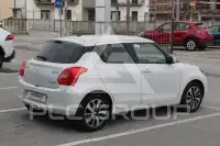 2019 Suzuki SWIFT