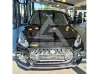 2019 Suzuki SWIFT