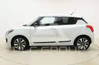 2019 Suzuki SWIFT
