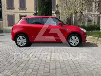 2019 Suzuki SWIFT