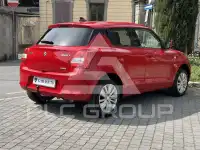 2019 Suzuki SWIFT
