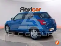 2019 Suzuki SWIFT