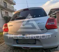 2019 Suzuki SWIFT