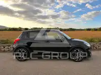 2019 Suzuki SWIFT